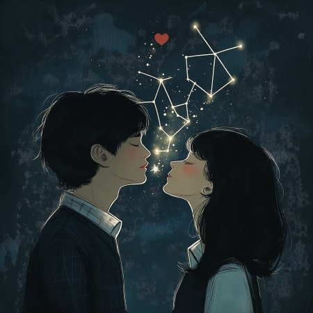 The science of attraction: what really draws us to each other?